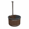 Welltub Compact - Kunststof bovenrand